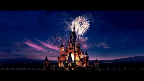 Intro De Walt Disney Pictures Youtube Vrogue