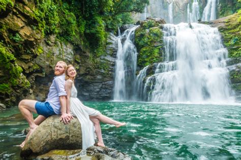 How Many Hours Of Wedding Photography Do I Need In Costa Rica