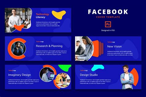 Facebook Cover Technology Research Company