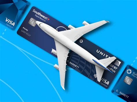 Earn 20,000 bonus miles after spending $500 on your card within the first three months. The best airline credit cards of 2020: rewards, benefits, and more - Business Insider