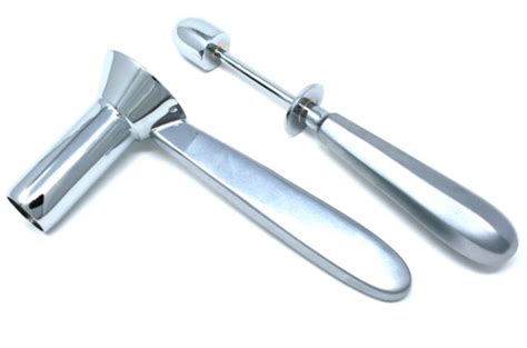 Kelly Anoscope Exam Rectal Surgical Instruments Size 2 X 78 Ebay