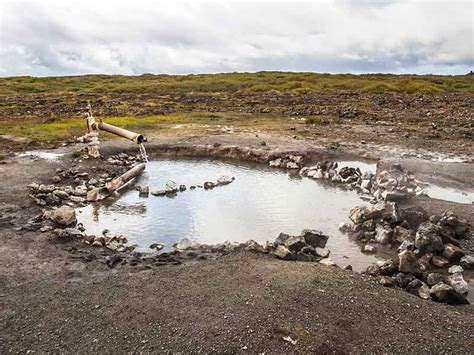 Icelands Top 11 Natural Hot Springs Visit Iceland