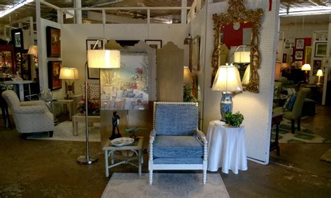 The Red Collection The Finest Consignment Furniture And Antiques Stores
