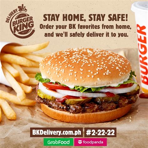 They serve breakfast, lunch, dinner, and dessert and even have an extremely economical value menu. Pictures Of Burger King Menu Prices 2020 Philippines ...