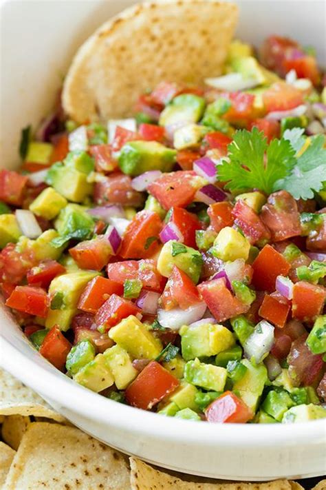 15 Absolutely Perfect Pool Party Foods
