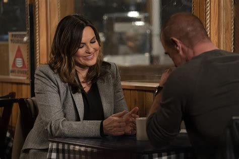 Law And Order Svu Season Episode Photos Trick Rolled At The