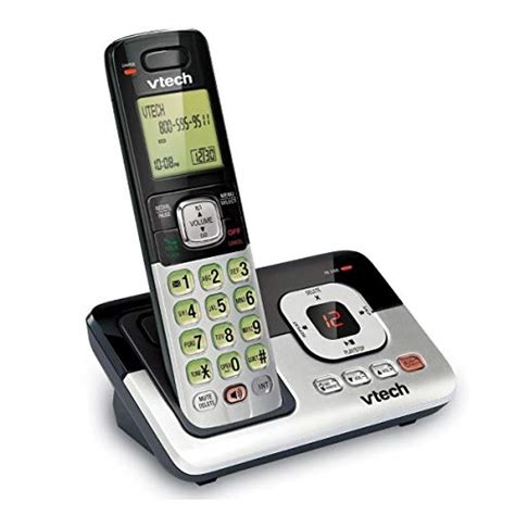 Best Cordless Phones With Answering Machines Armorse Best Price