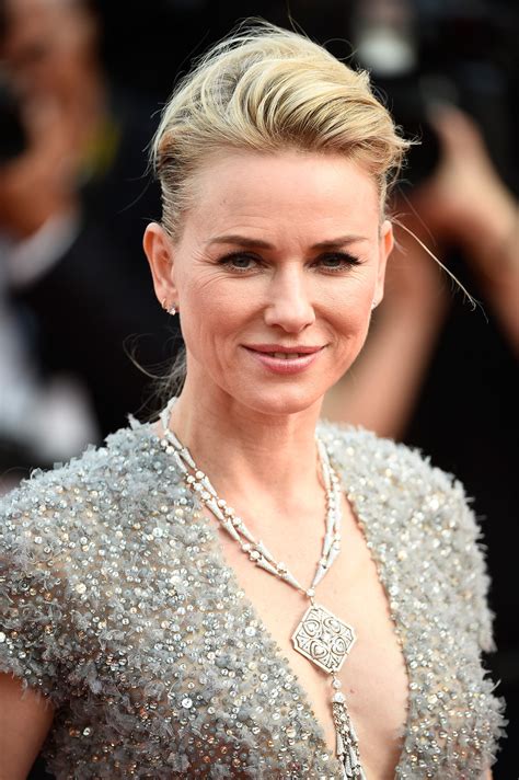 Naomi Watts Zoom In On All The Best Beauty Looks From Cannes
