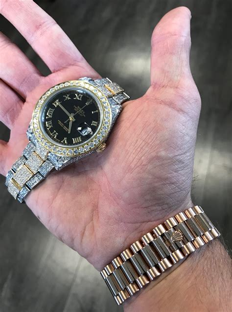 Pi's value will be backed by the time, attention, goods, and services offered by other members of the network. if you like pi network then you'll probably be interested in finding more apps like pi to earn crypto. How Much Is My Watch Worth? - Raymond Lee Jewelers