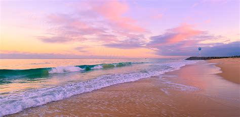 Michael Willis Photography City Beach Sunrise