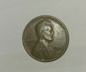 The true and greatest value in both the coin and what you're doing is in the fact it's with your son, and is something that no monetary price/value could ever be placed upon. 1945 No Mint Mark Wheat Penny RARE | eBay