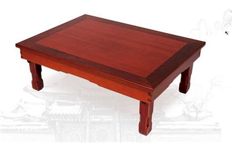 Online Shop Korean Folding Table Legs Foldable Rectangle 8060cm Living