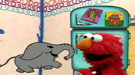 Sesame Street Elmos World Singing Drawing And More Movies On