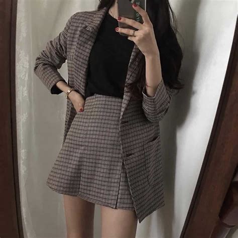 Korean Outfit For Women 50 Best K Fashion Ideas This 2020 Photos