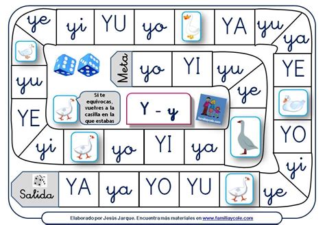 Necesito desarrollar un juego similar al juego de la oca , con posibilidad de jugar en red entre varios usuarios que. Juegos de la oca para leer sílabas y palabras compuestas ...