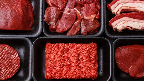 How To Tell If Meat Has Gone Bad