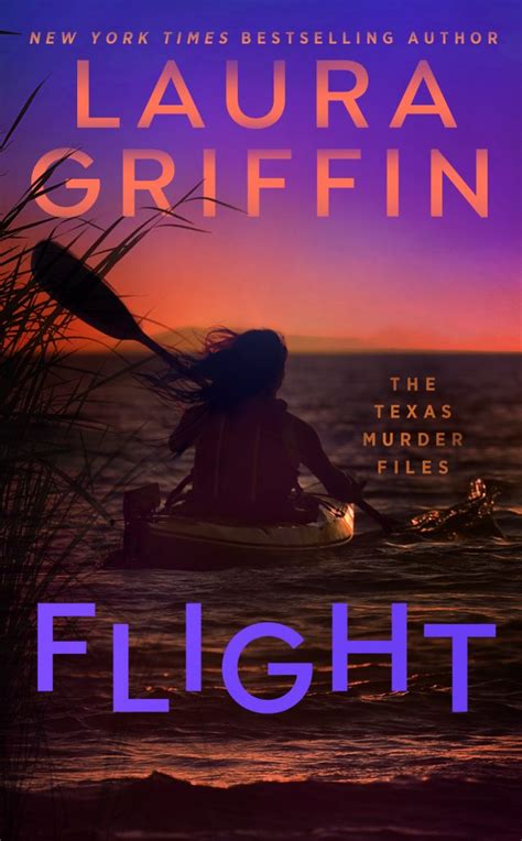 Laura Griffin New York Times Bestselling Author