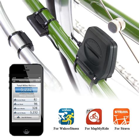 Buy Ant Sensor Wireless Bicycle Computer Fitness Tracker Bike Speedometer Bike