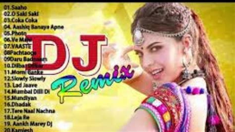 Dj Song Video Bhojpuri Video Song Hindi Dj Dj Song 2019 New