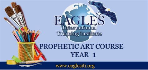 Prophetic Art Eagles International Training Institute