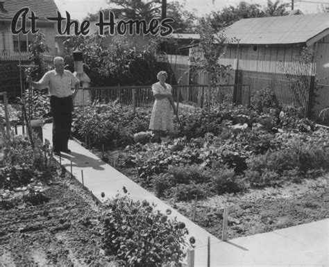 How Las Victory Gardens Helped Win Wwii Laist