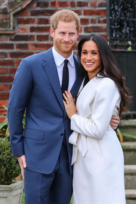 Prince harry is to marry his 2 it has been a whirlwind romance compared with that of the duke and duchess of cambridge. See Prince Harry and Meghan Markle's Official Engagement ...