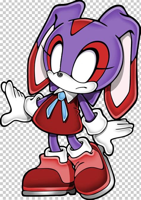 Amy Rose Cream The Rabbit Knuckles Echidna Tails Sonic Hedgehog