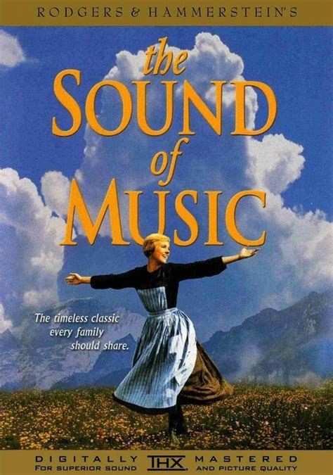 Watch the sound of music full movie online. The Sound of Music | Admit One