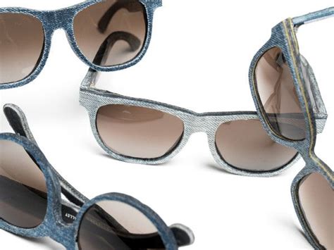 mosevic launches solid denim sunglasses sunglasses eye wear glasses eyewear