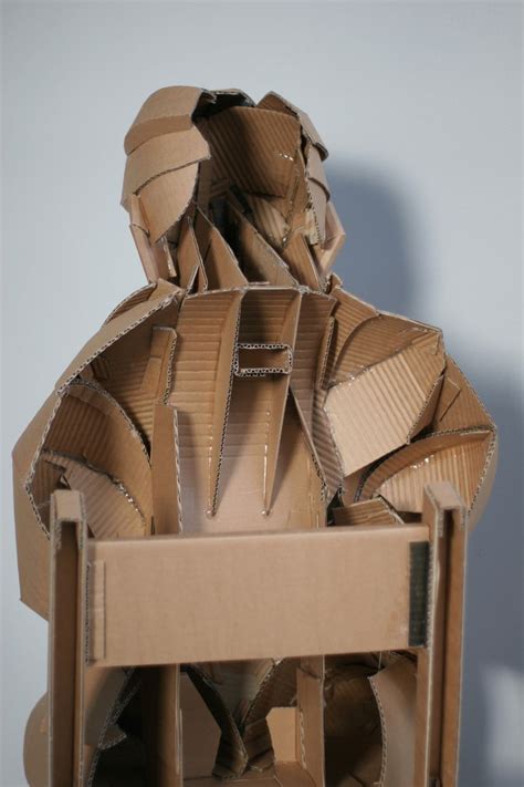 Life Size Cardboard Figures By Warren King In 2020 Life Size