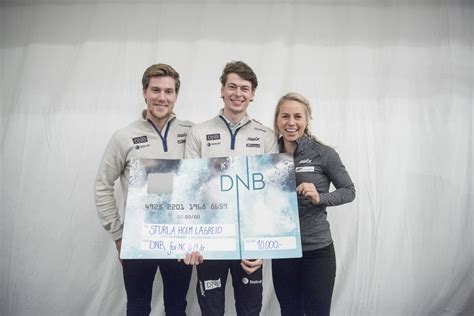 Etter én bom tidligere i konkurransen. DNB stipend Sturla Holm Lægreid - Norges Skiskytterforbund