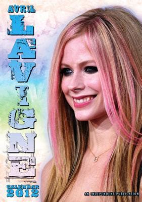 Di Avril Lavigne Hmv Books Online A