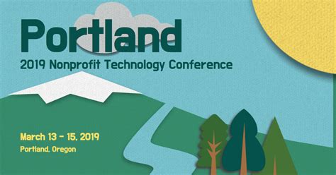 Takeaways From The 2019 Nonprofit Technology Conference The Modern
