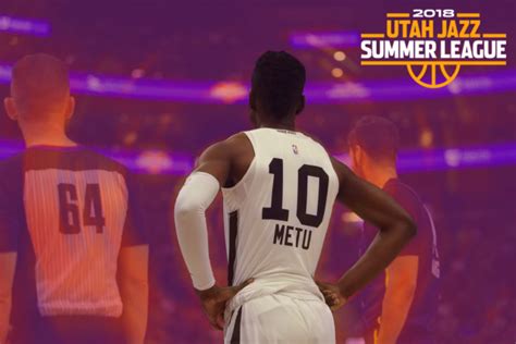 Jazz was chosen because of new orleans rich music history, notably the jazz genera. Report: Spurs sign second round pick Metu to three-year ...