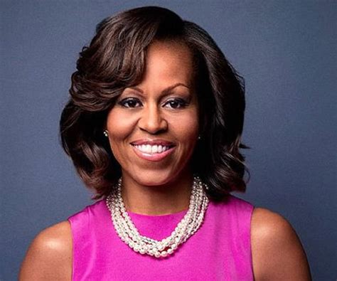 Michelle Obama Biography Childhood Life Achievements And Timeline