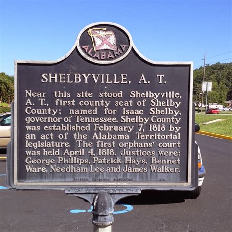 Helena was a regular little metropolis by all accounts. Alabama Yesterdays: Once Shelbyville, A.T. & Now Pelham