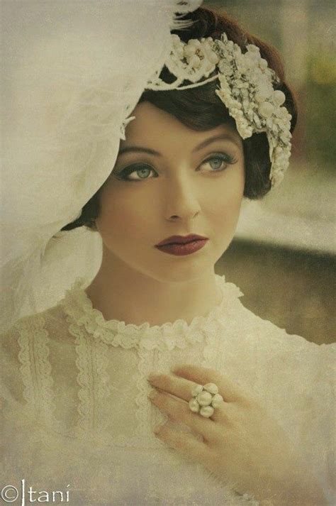 Vintage Meets Modern A Classic Lifestyle New Look Ideas Bridal