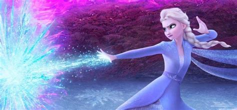 Frozen 2 La Cinta De Disney Que Cautiva Al Público A Nivel Mundial