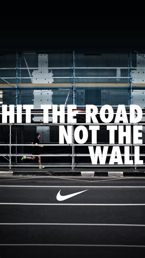 Motivated Eternal Nike Basketball Quotes Nike Running Quotes Running