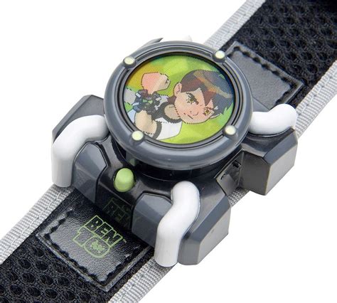 Ben 10 Omnitrix Watch Uk Watches