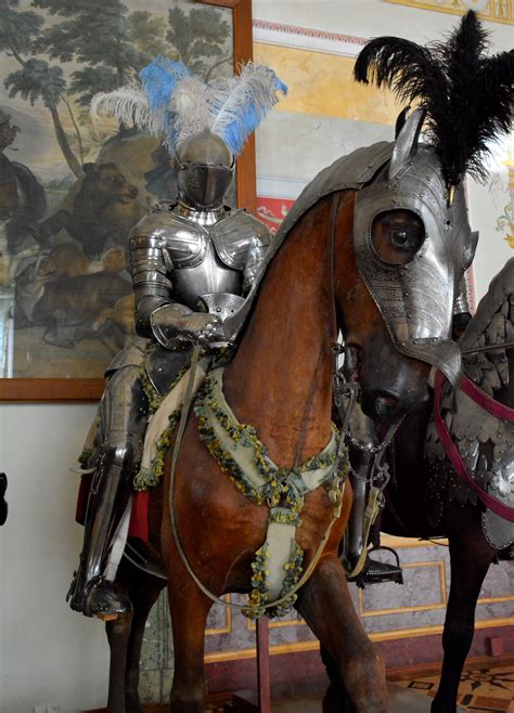 Pin By Luis Ulloa On European Medieval Armor The Hermitage St