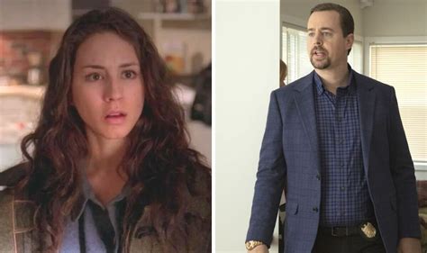 Ncis Fans Rage As They Expose Plot Hole With Mcgees Sister Sarah