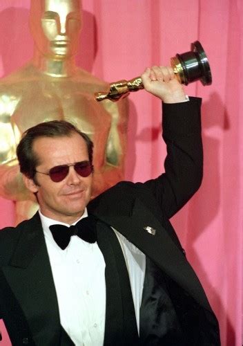 14 Reasons Everyone Loves Jack Nicholson · The Daily Edge