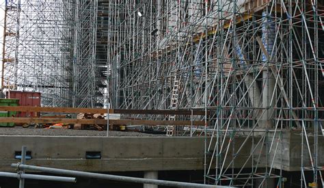 Twelve Common Types Of Scaffolding In Construction Avontus Software