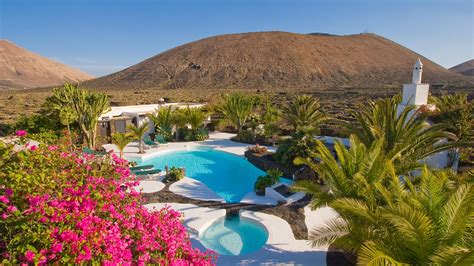 20 Best Places To Stay On The Canary Islands Tenerife Lanzarote And