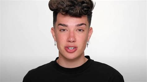 James Charles Faces Backlash Over His Video Addressing Grooming Allegations