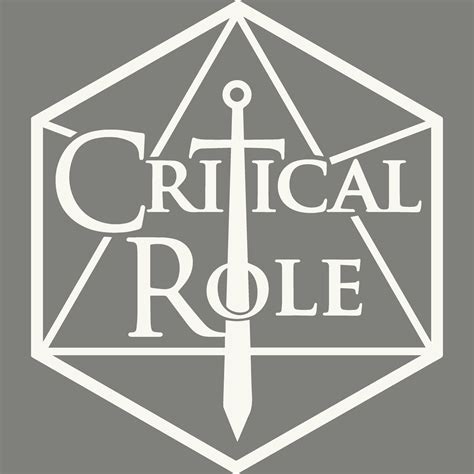 Critical Role Reveals Their Official Return Date To Broadcast