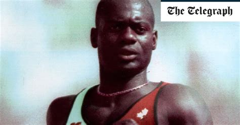 Ben Johnson Failed Drug Test Covered Up In 1986 Claims Russian