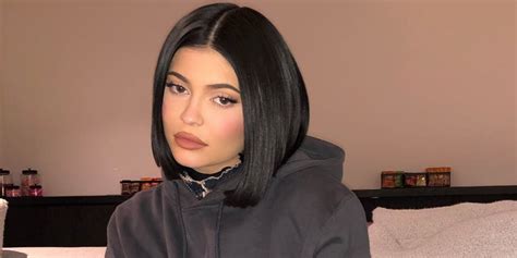 Kylie Jenner Just Hosted A Delicious Thanksgiving Feast