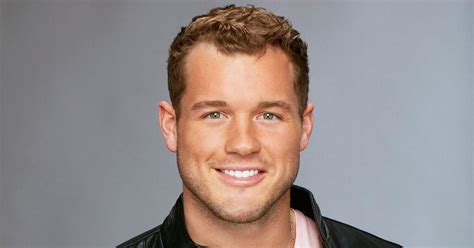 Everything Colton Underwood Has Said About His Struggle With His